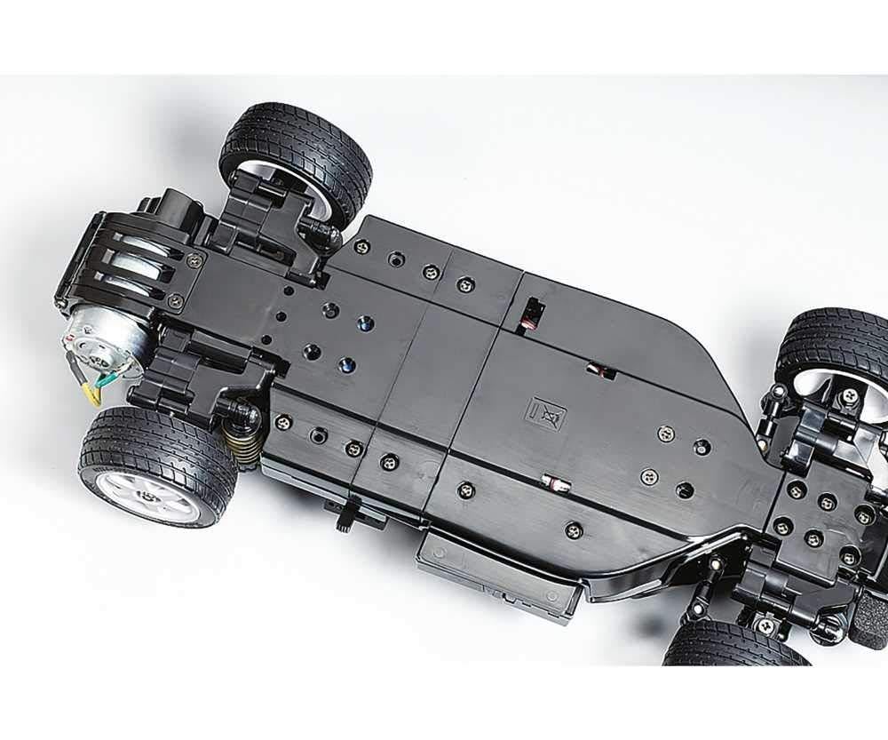 tamiya-58572-vw-beetle-m-06-rc-auto-1-10-bausatz-heckantrieb image 3