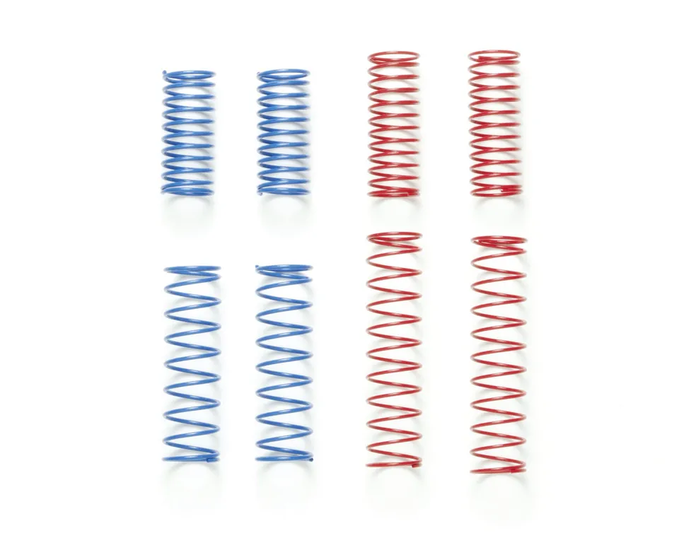 tamiya-op-832-dt-02-tuningfedern-set-rc-federn-schwarz image 1