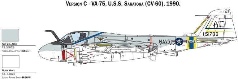 italeri-aircraft-ka-6d-intruder-1405-bausatz-1-72-4-versionen image 5