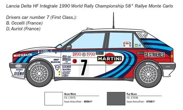 italeri-lancia-hf-integrale-3658s-auto-bausatz-1-24 image 8