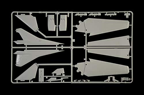 italeri-mig-23-mf-bn-flogger-flugzeugmodell-1-48-klebebausatz image 5