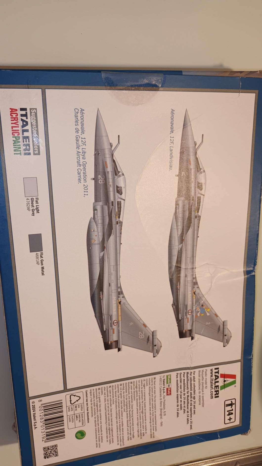 Schönes Modell