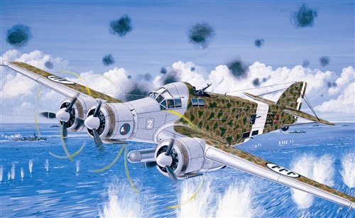 italeri-aircraft-s-79-sparviero-modellbausatz-1-72-bomber image 5