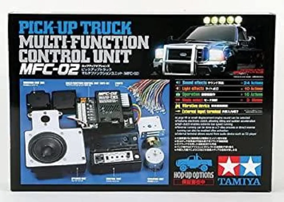 tamiya-mfc-02-high-lift-multifunktionseinheit-rc-zubeh-r image 1