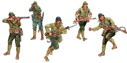 italeri-6170-wwii-japanische-infanterie-figuren-1-72 image 5