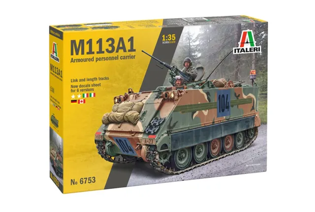 italeri-6753-m-113-apc-plastikbausatz-1-35-milit-r image 1
