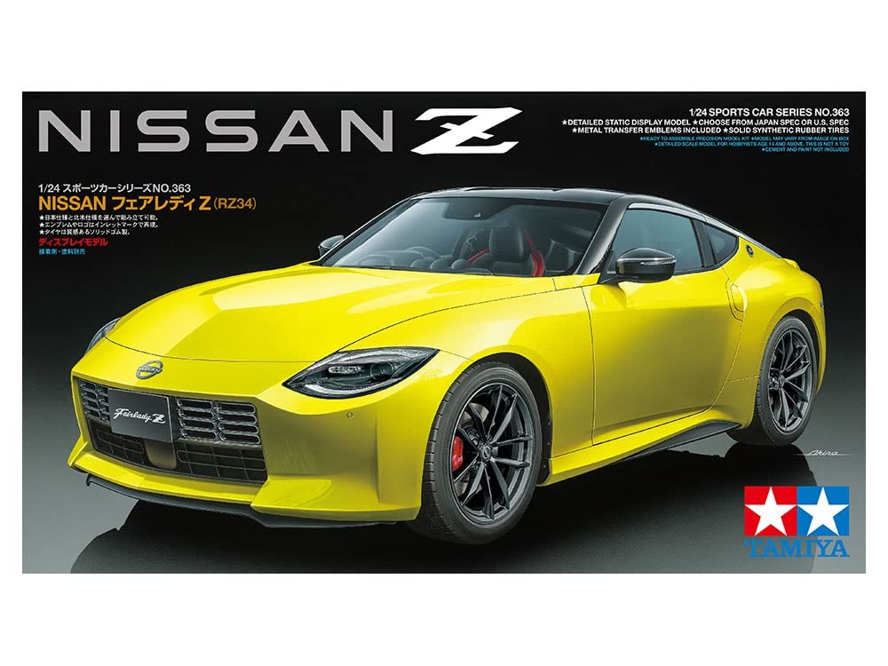 tamiya-24363-nissan-z-2022-automodell-bausatz-1-24 image 3