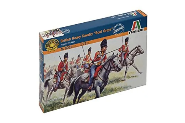 italeri-510006001-britische-kavallerie-figuren-1-72 image 1