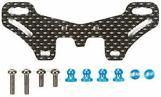 tamiya-54633-tt-02s-d-mpferbr-cke-carbon-hinten image 1