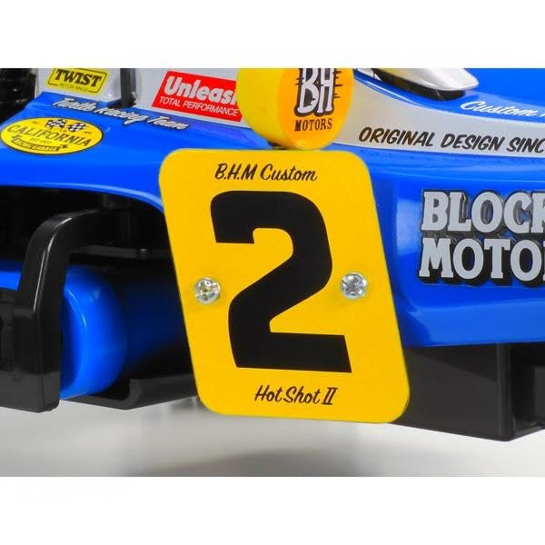 tamiya-58710-hotshot-ii-blockhead-motors-rc-buggy-1-10-blau image 7