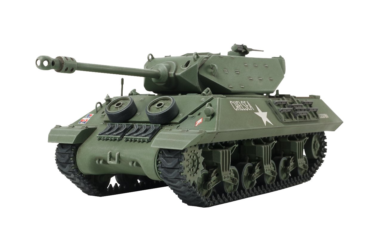 tamiya-m10-achilles-32582-panzer-1-48-wwii image 1