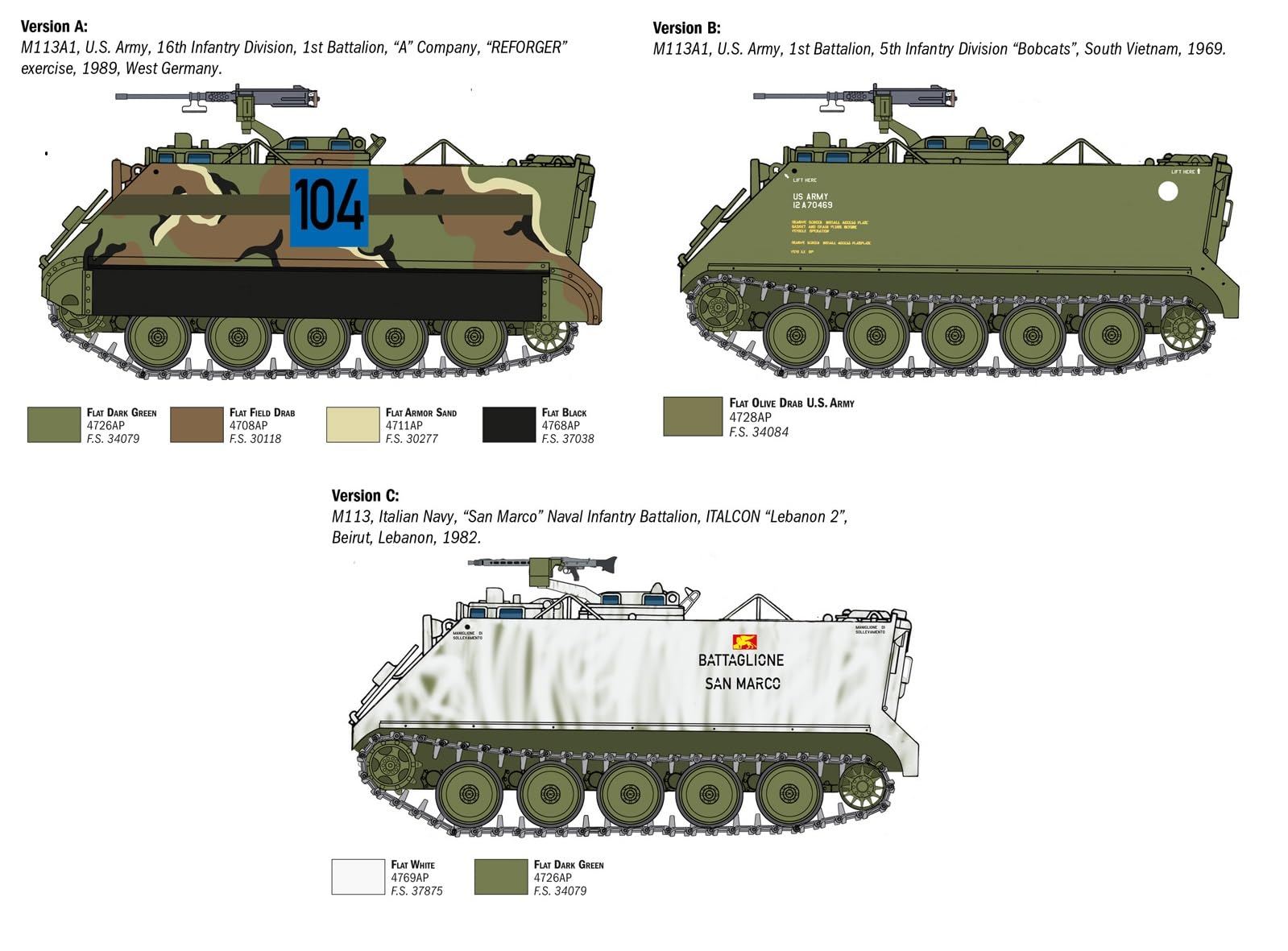 italeri-6753-m-113-apc-plastikbausatz-1-35-milit-r image 4