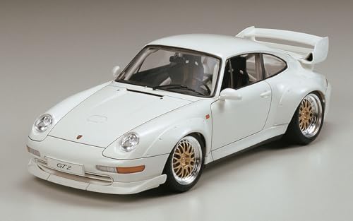 tamiya-porsche-911-gt2-club-sport-1-24-auto-bausatz image 7