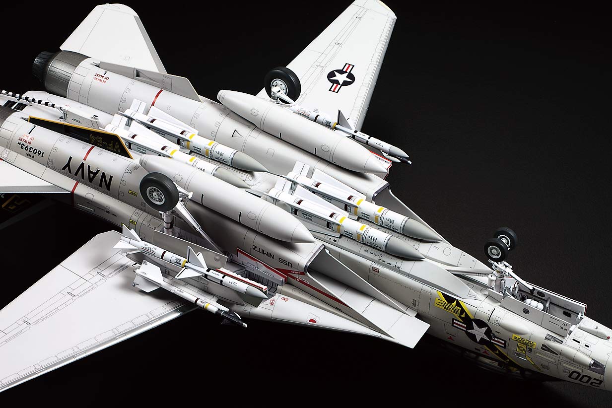 tamiya-61114-grumman-f-14a-tomcat-modellbausatz-1-48 image 4