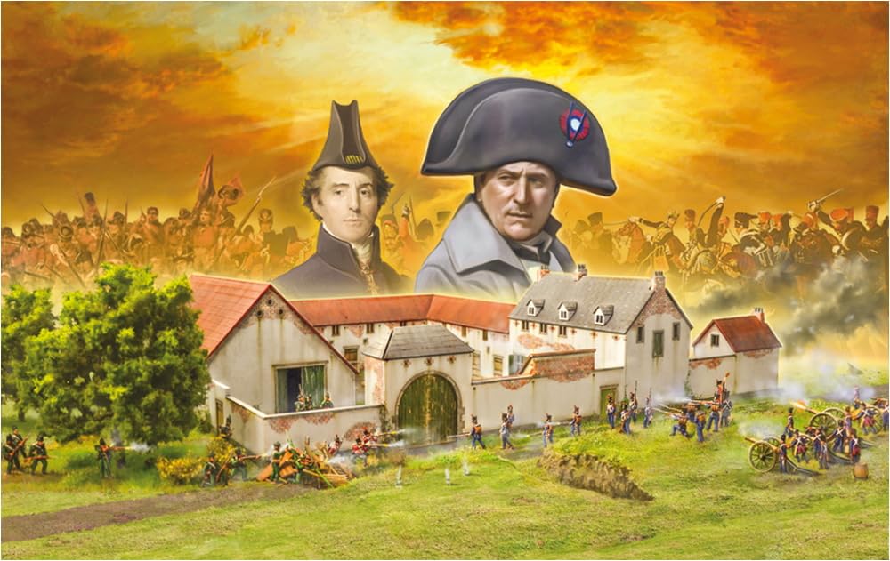 italeri-6197s-battle-set-waterloo-la-haye-sainte-1-72 image 7