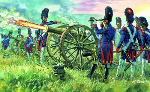 italeri-6135-garde-artillerie-figuren-set-1-72-16-figuren image 2