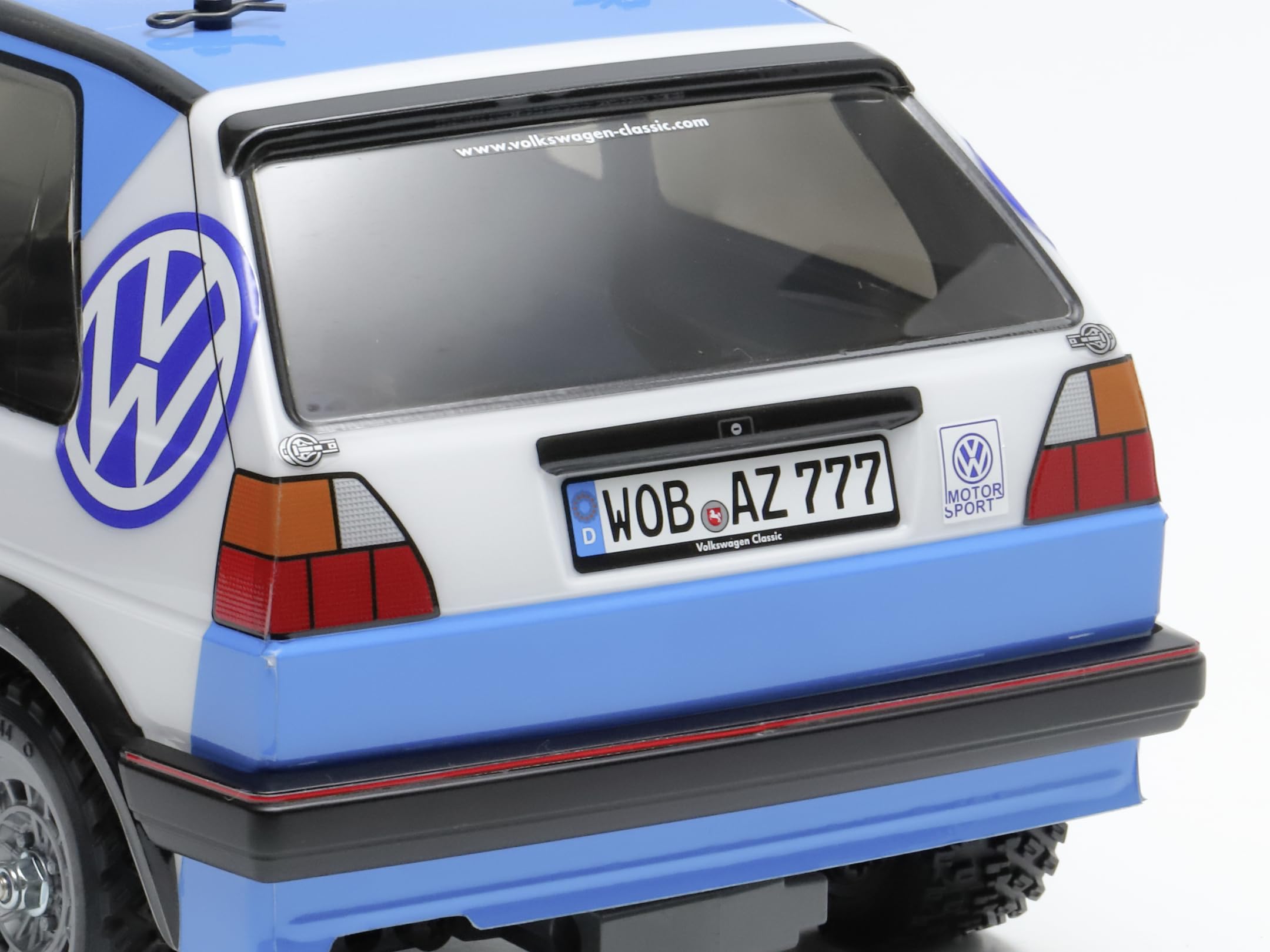 tamiya-vw-golf-ii-gti-16v-rally-mf-01x-rc-auto-1-10-bausatz-4wd image 3