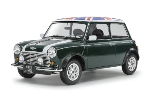 tamiya-rover-mini-cooper-1-3i-12031-1-12-auto-modellbausatz image 4