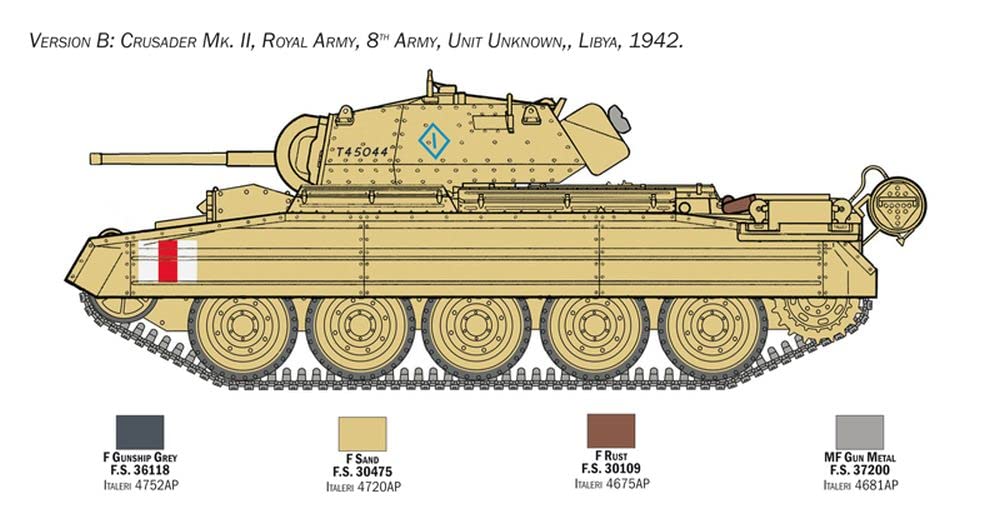 italeri-crusader-mk-ii-panzer-bausatz-1-35-mit-5-figuren image 5