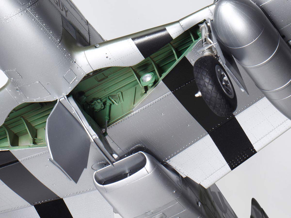 tamiya-60322-p-51d-mustang-flugzeugmodell-1-32-wwii-bausatz image 3