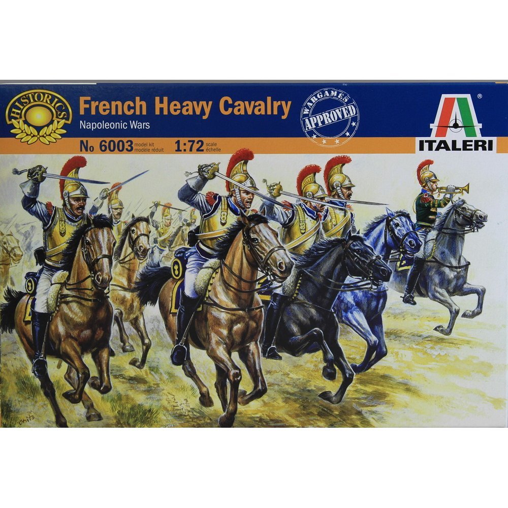 italeri-miniatures-6003-figuren-1-72-franz-sische-schwere-kavallerie image 3
