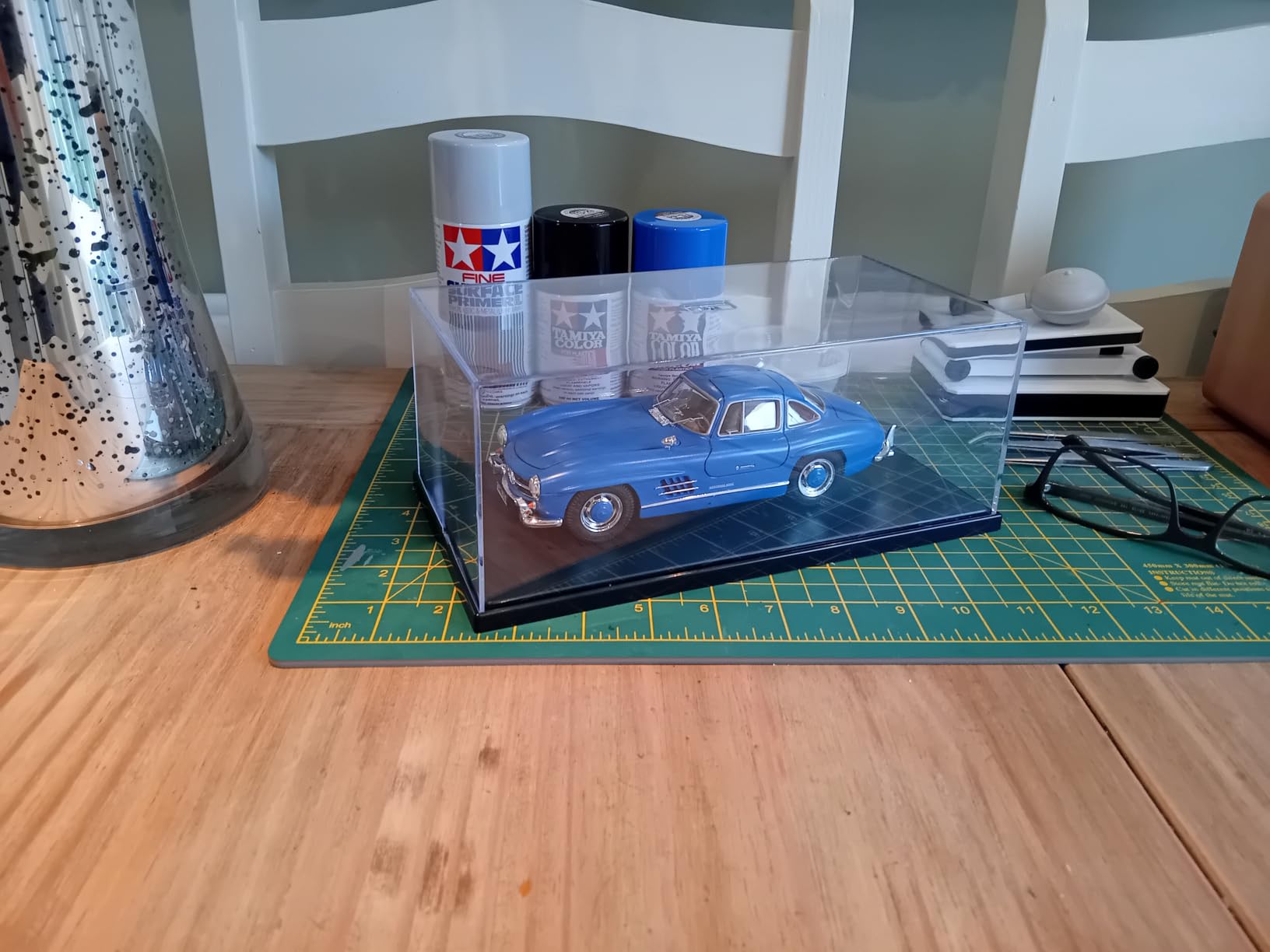 Wunderschöner Oldtimer