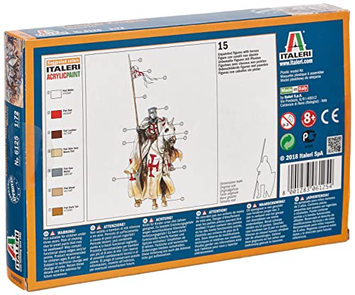 italeri-6125-tempelritter-figuren-set-1-72-mittelalter image 8