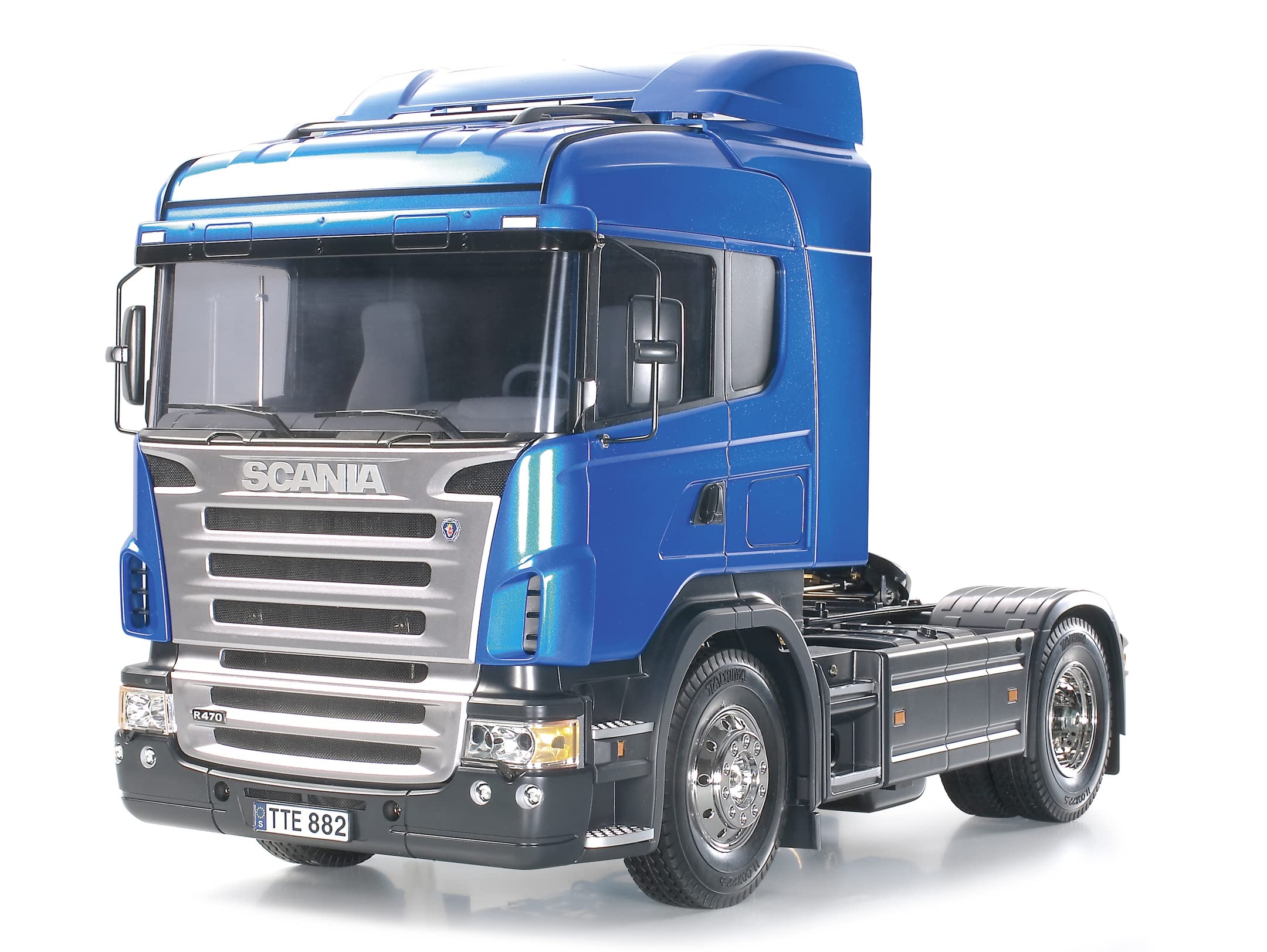 tamiya-scania-r470-highline-rc-truck-bausatz-1-14-4x2 image 7