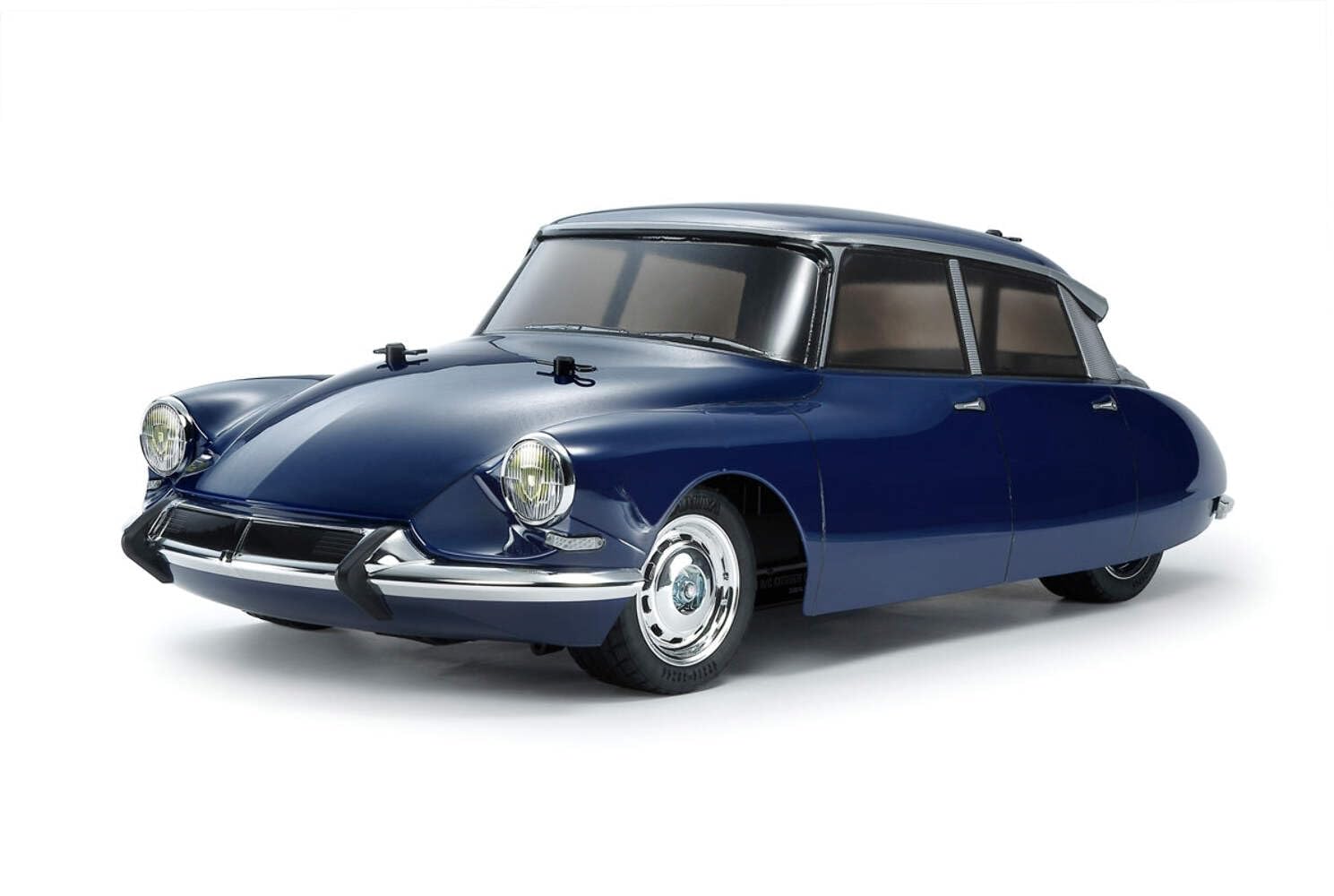 tamiya-58734-citroen-ds-mb-01-1-10-rc-bausatz-unlackiert image 1