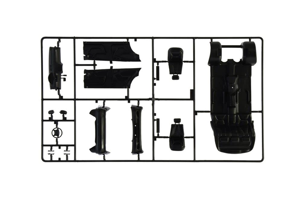 italeri-mercedes-benz-600s-1-24-auto-modellbausatz image 6