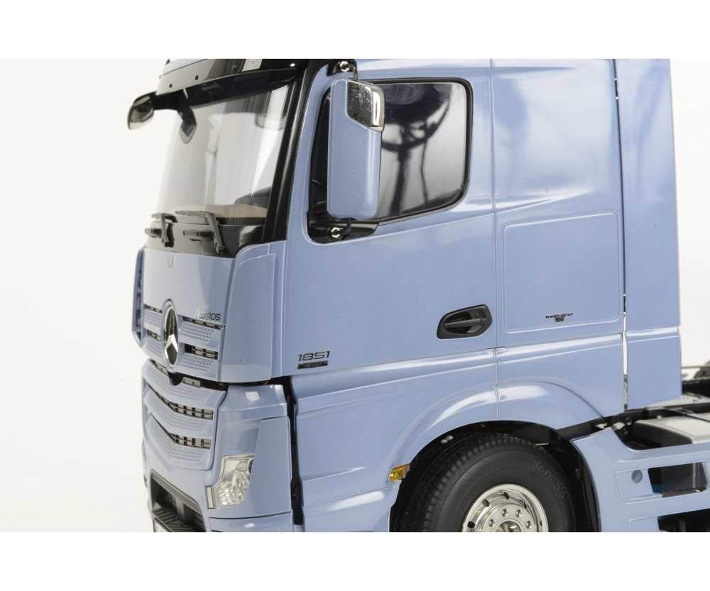 tamiya-actros-1851-gigaspace-1-14-rc-truck-bausatz image 3
