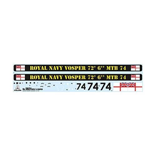 italeri-vosper-mtb-74-schiffsmodell-1-35-65-5cm-bausatz image 6