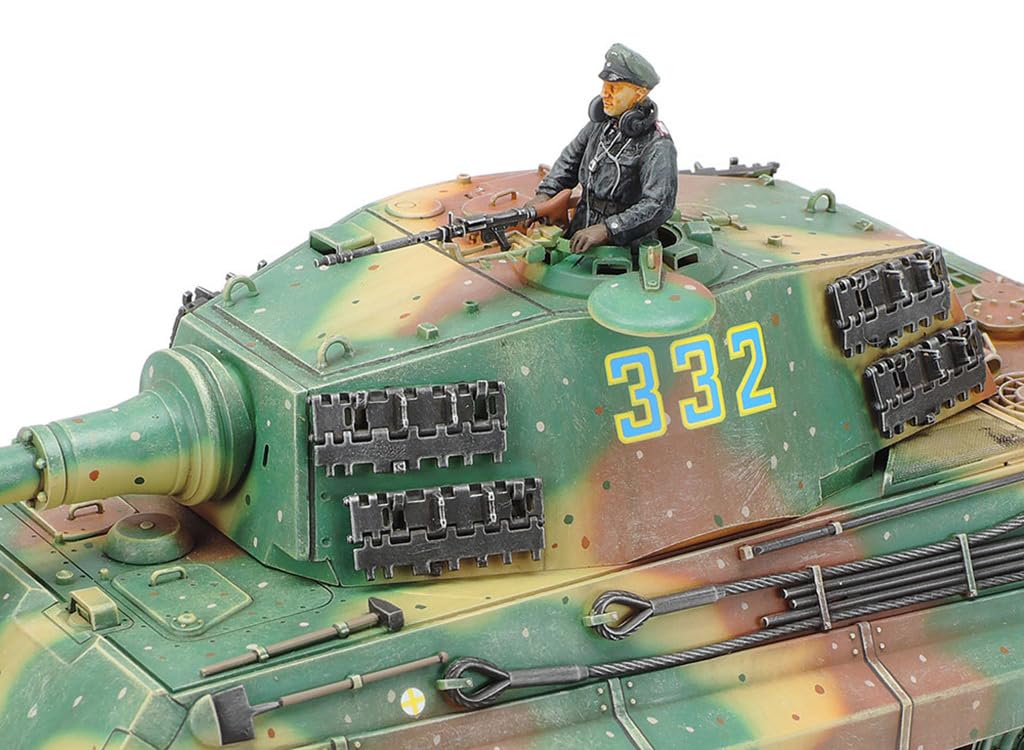 tamiya-k-nigstiger-35164-panzer-bausatz-1-35 image 3