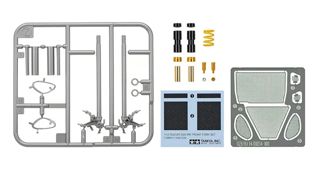 tamiya-gabel-set-suzuki-gsx-rr-2020-modellbau-zubeh-r-1-12 image 1
