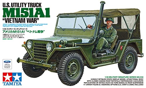 tamiya-us-m151a1-vietnam-1-35-milit-r-bausatz-35334 image 8