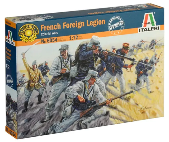italeri-6054s-french-foreign-legion-figurenbausatz-1-72 image 1