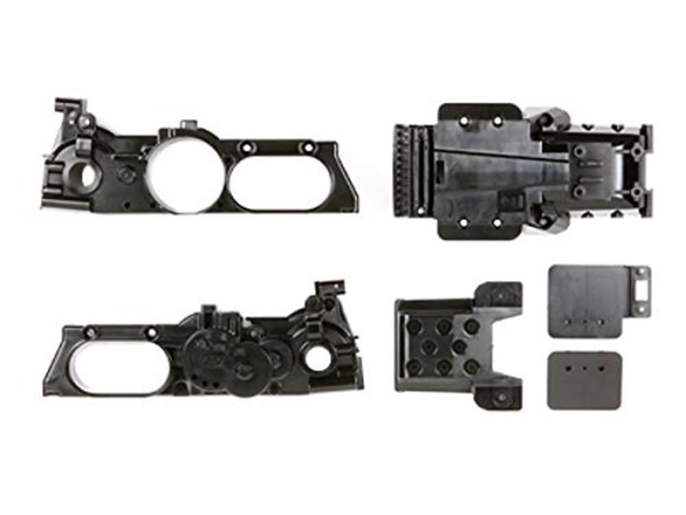 tamiya-m-05-a-teile-300051389-chassis-ersatzteil-schwarz image 1