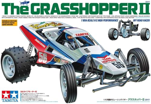 tamiya-grasshopper-ii-2017-rc-buggy-1-10-bausatz-58643 image 8