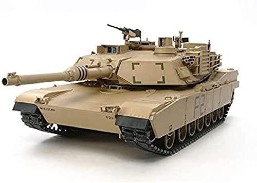 tamiya-m1a2-abrams-56041-rc-panzer-1-16-full-option-bausatz image 7