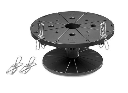 tamiya-74522-lackierst-nder-360-drehbar-16-cm image 5