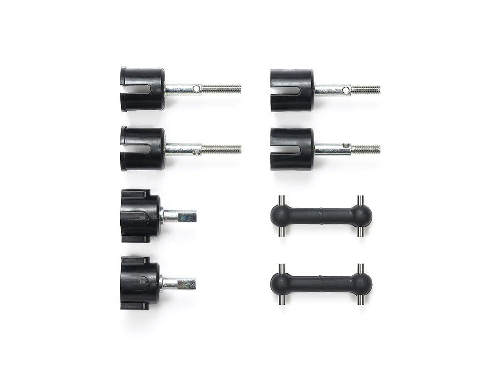 tamiya-51006-tt-01-radachsen-antriebswellen-set-schwarz-2-st image 1