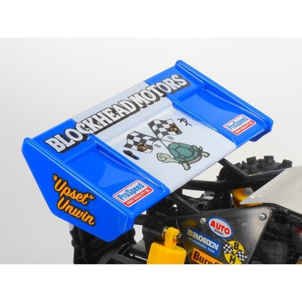 tamiya-58710-hotshot-ii-blockhead-motors-rc-buggy-1-10-blau image 4
