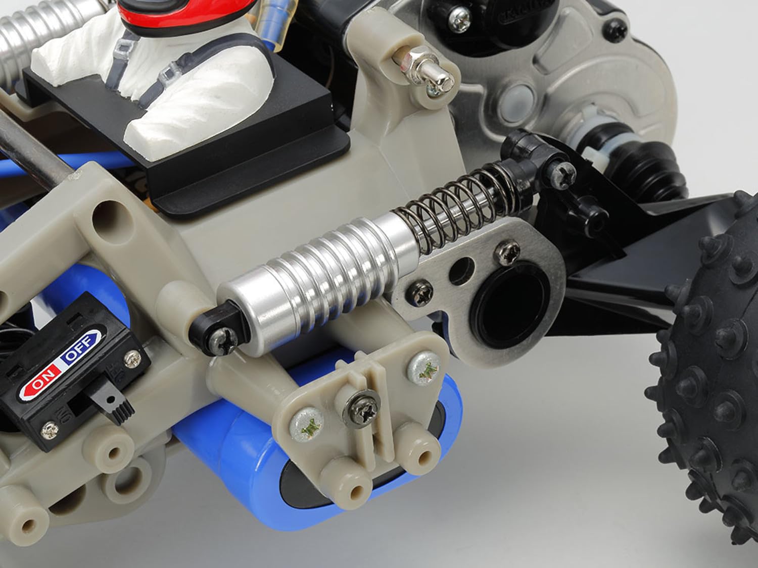 tamiya-the-frog-2005-58354-rc-buggy-1-10-2wd-bausatz image 6