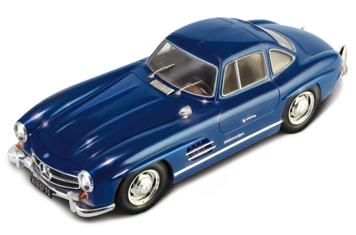 italeri-3645s-mercedes-300-sl-gull-wing-modellbausatz-1-24 image 7
