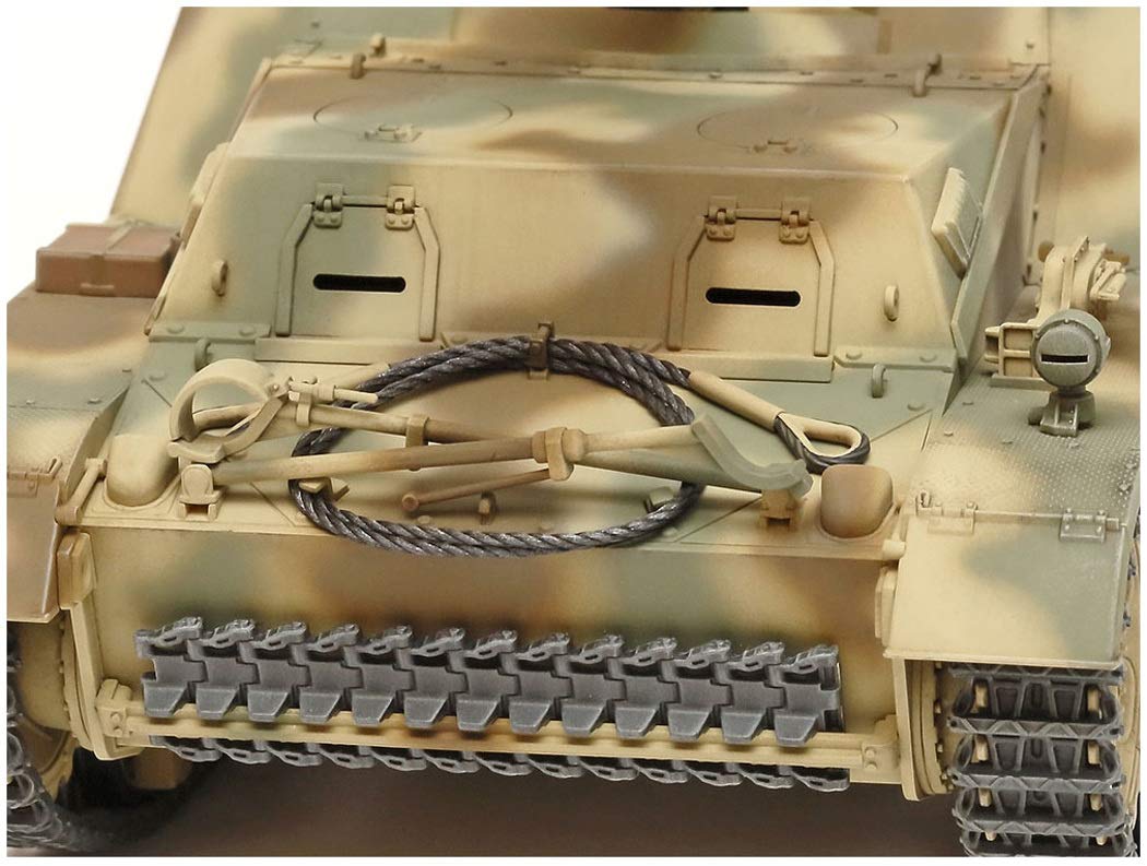 tamiya-35367-hummel-panzer-haubitze-plastikbausatz-1-35 image 8