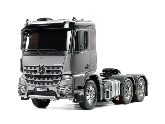 tamiya-56359-mercedes-arocs-3363-1-14-rc-truck-bausatz image 1