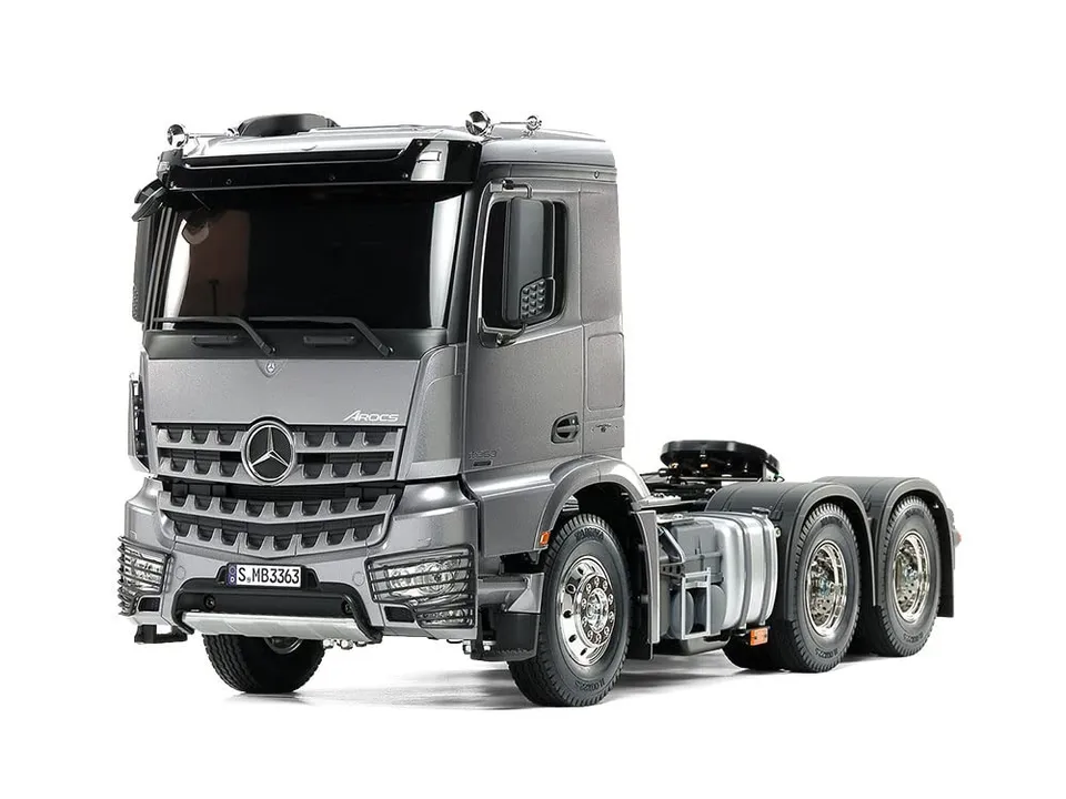 tamiya-56359-mercedes-arocs-3363-1-14-rc-truck-bausatz image 1
