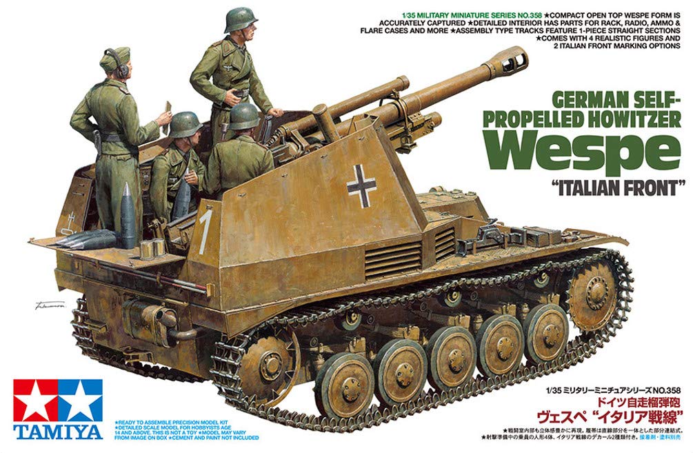 tamiya-35358-wespe-italienische-front-1-35-panzer-modellbausatz image 7