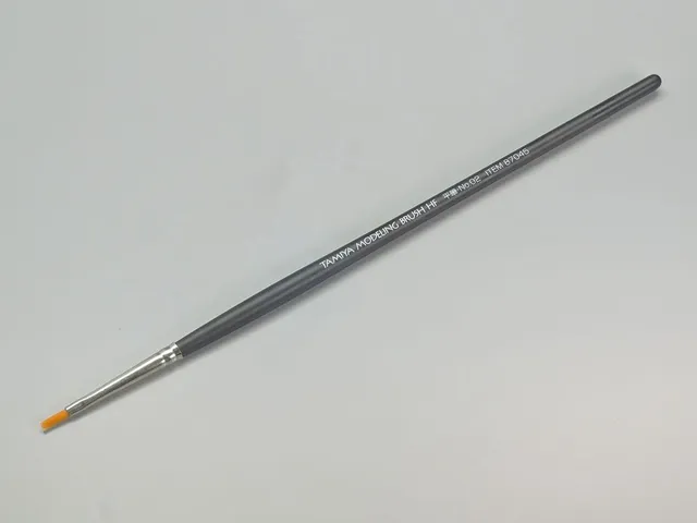 tamiya-pinsel-high-finish-flach-no-02-modellbau-pinsel image 1