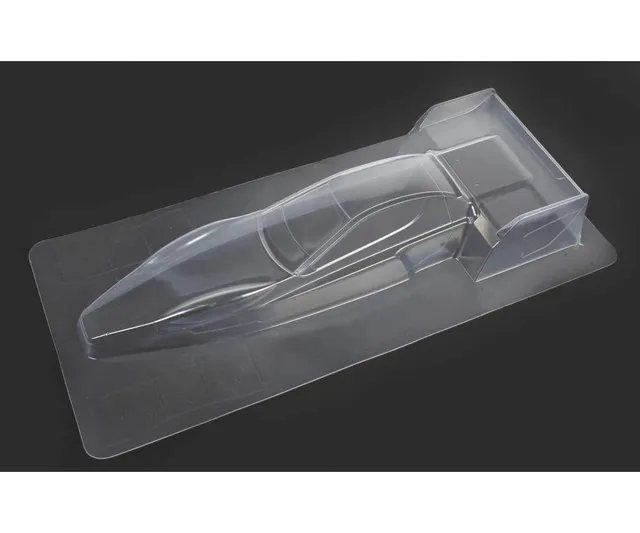 tamiya-dt-03-neo-fighter-karosserie-polycarbonat-mit-spoiler image 1